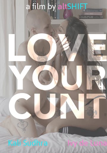 Love your cunt