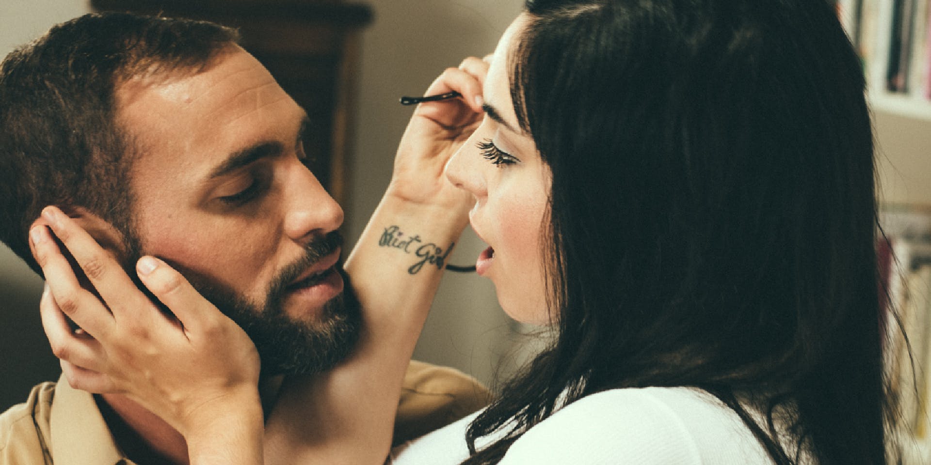 A Feminist Man A Feminist Man