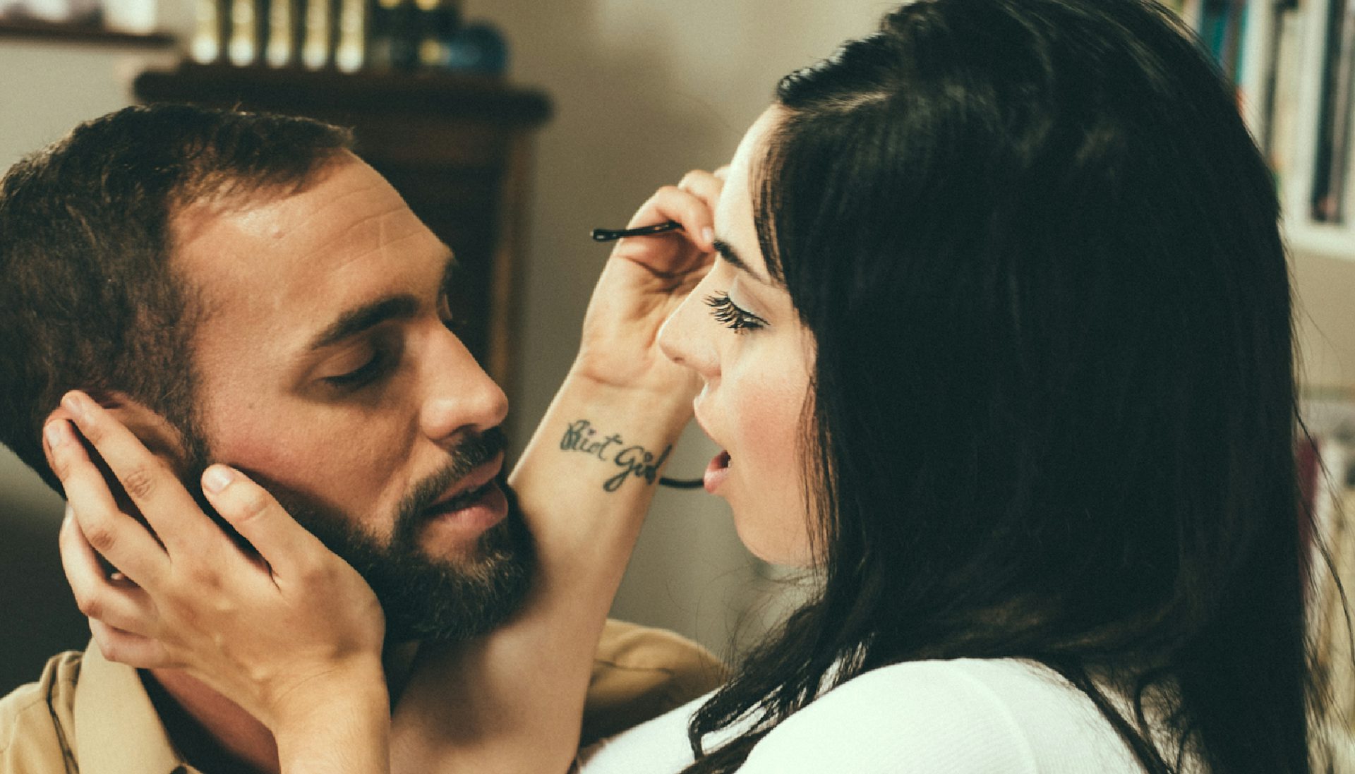 A Feminist Man A Feminist Man