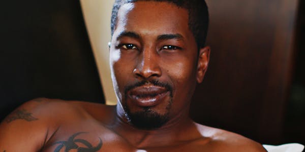 Isiah Maxwell Isiah Maxwell