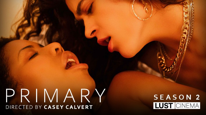 Primary Season 2 Ep. 6