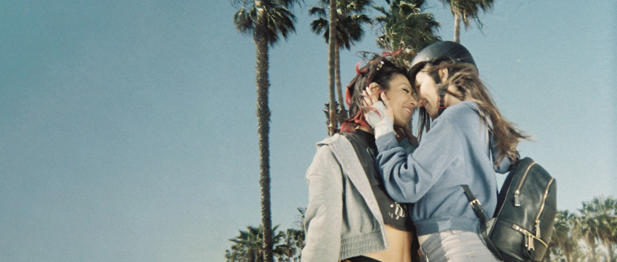 Trailer When Harri Met Sally