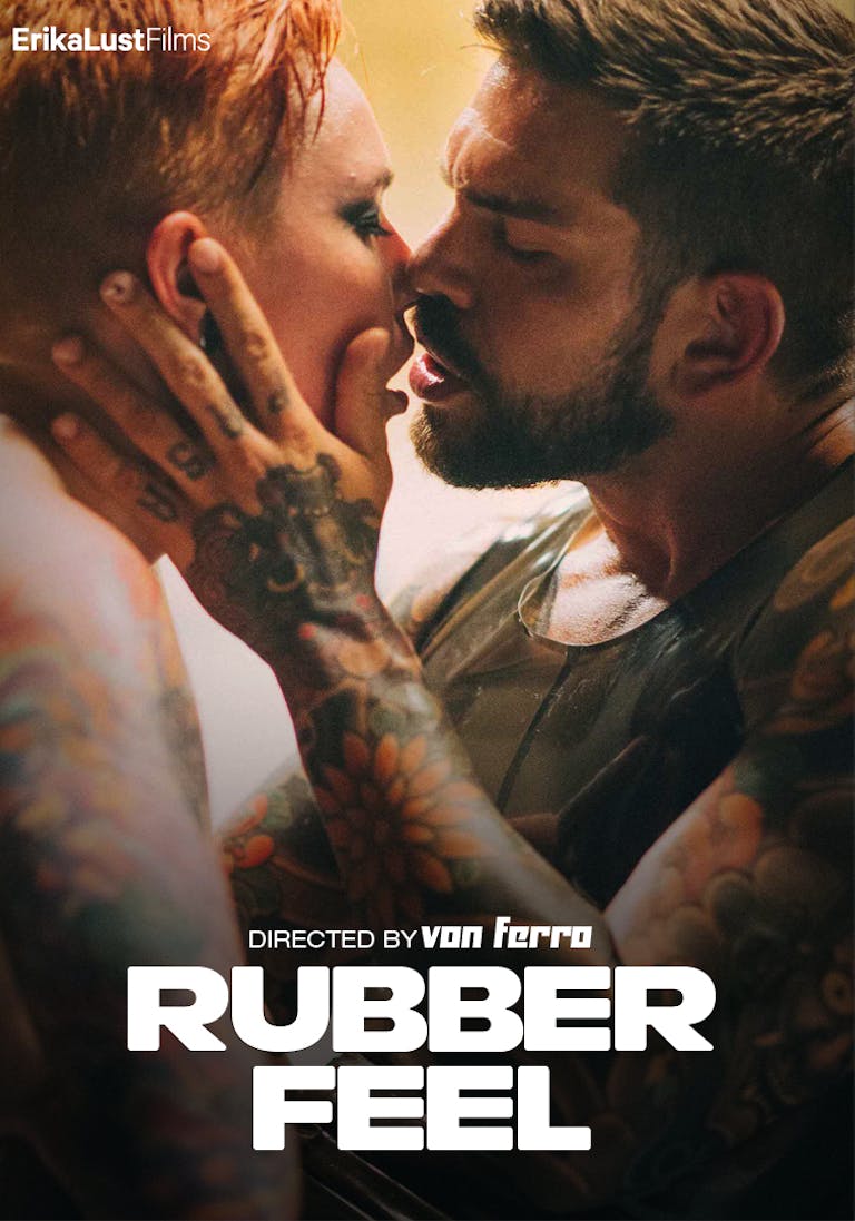 Rubber Feel Rubber Feel