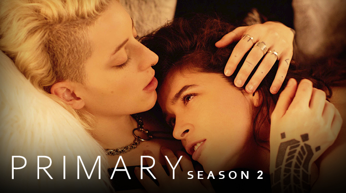 Primary Season 2 Ep. 5