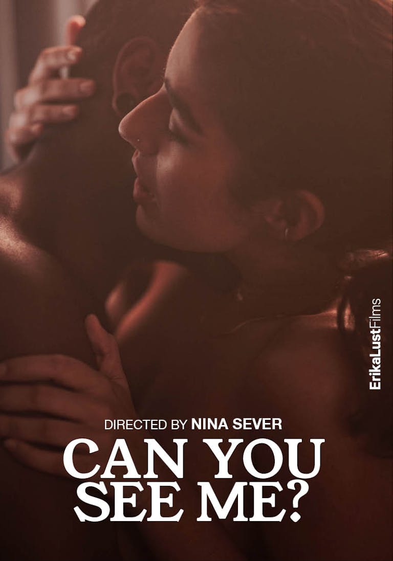 Can You See Me? Can You See Me?