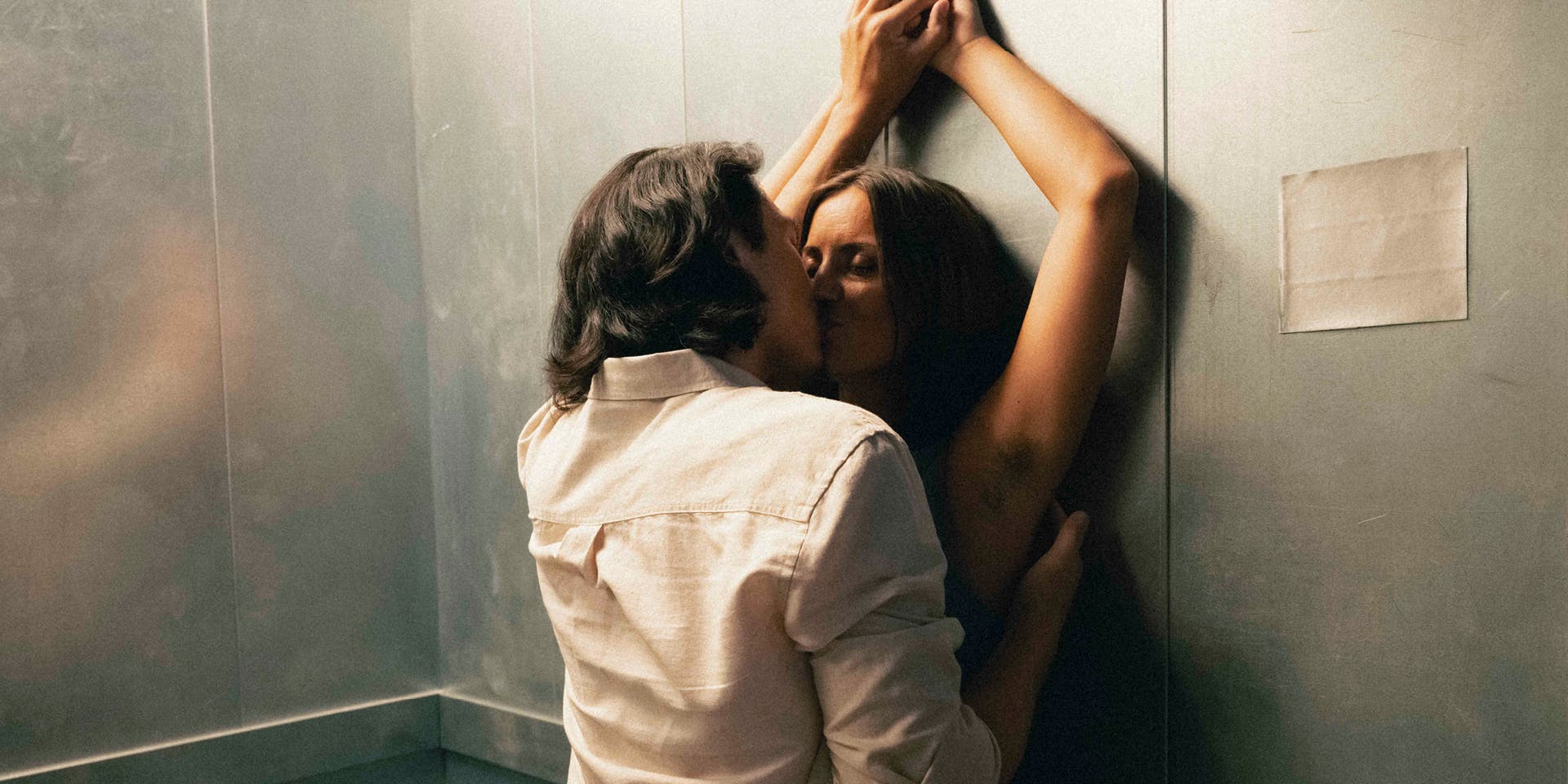 Going Down Going Down