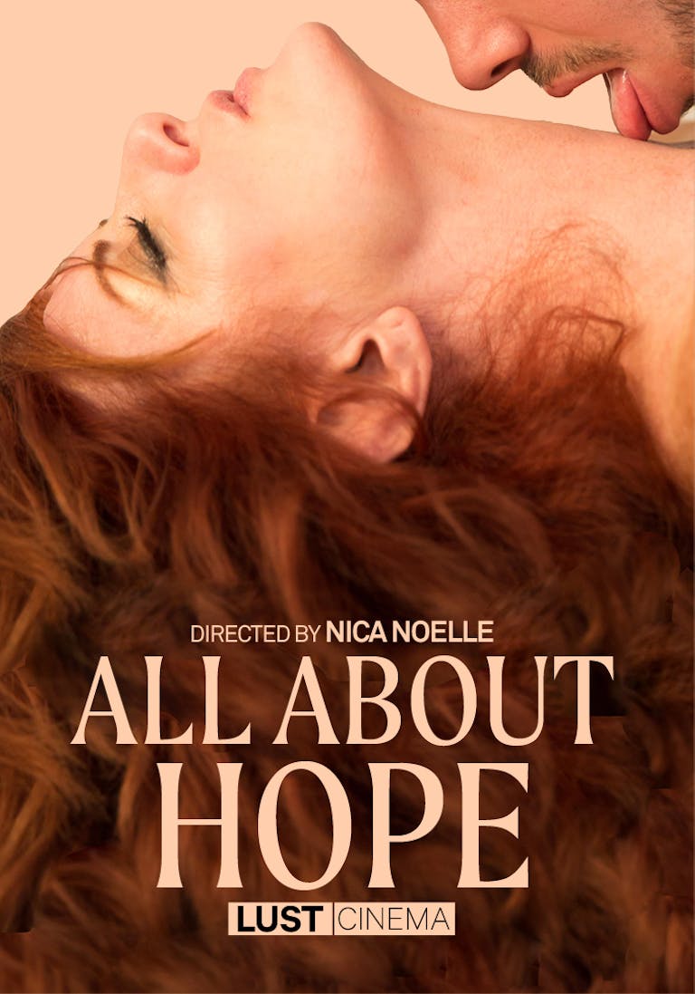 All About Hope All About Hope