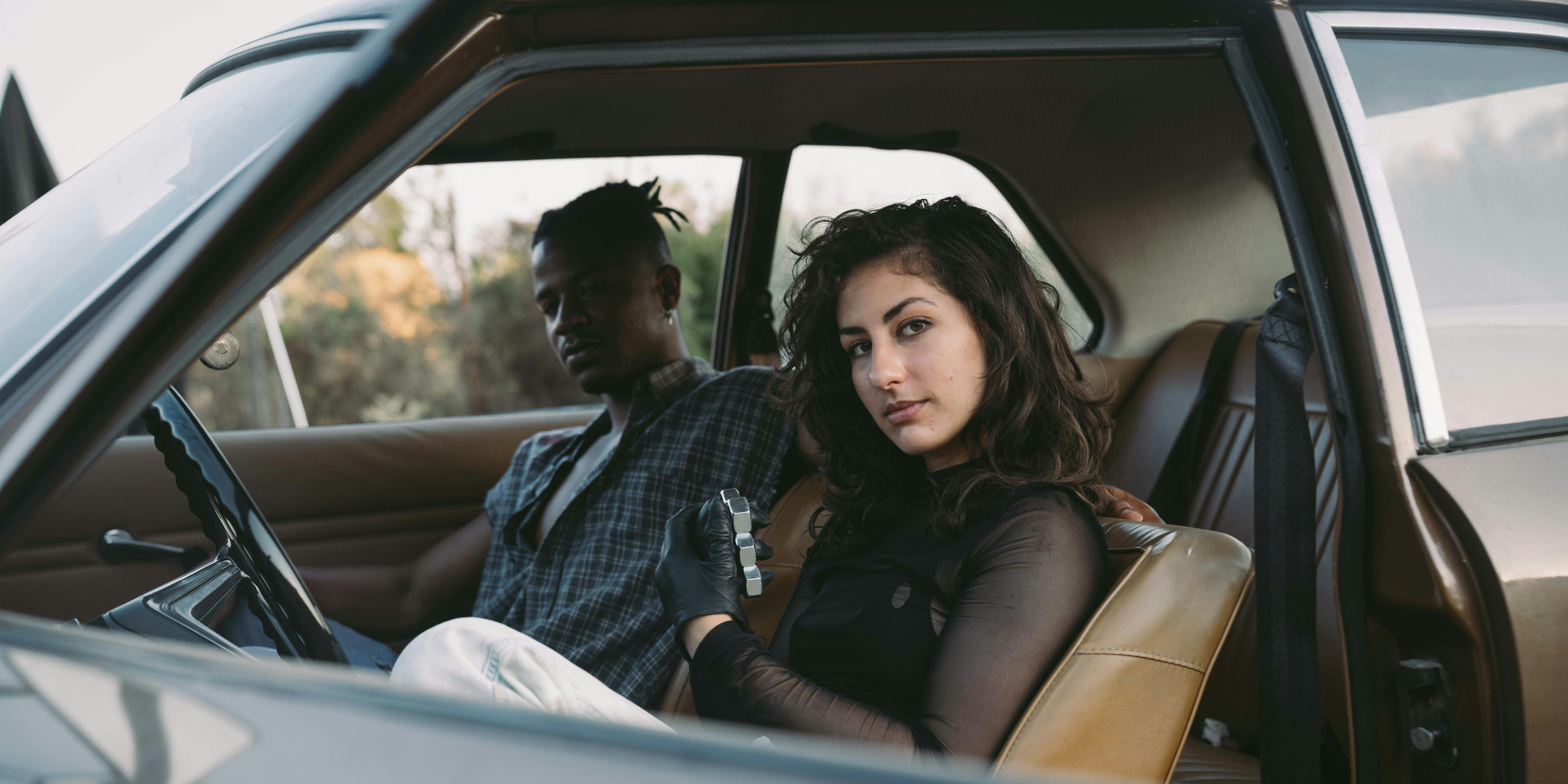 Crossroads Crossroads