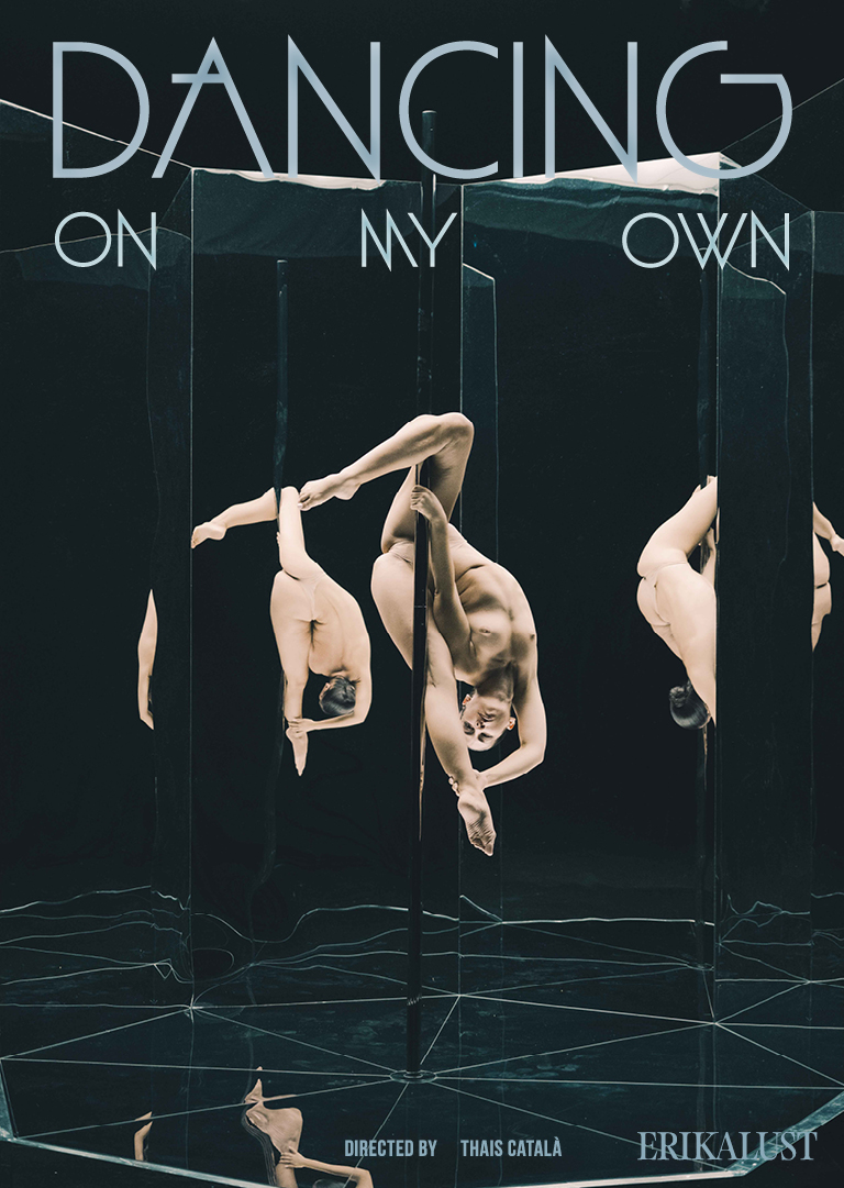 Dancing on My Own