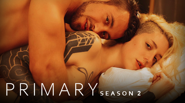 Primary Season 2 Ep. 1