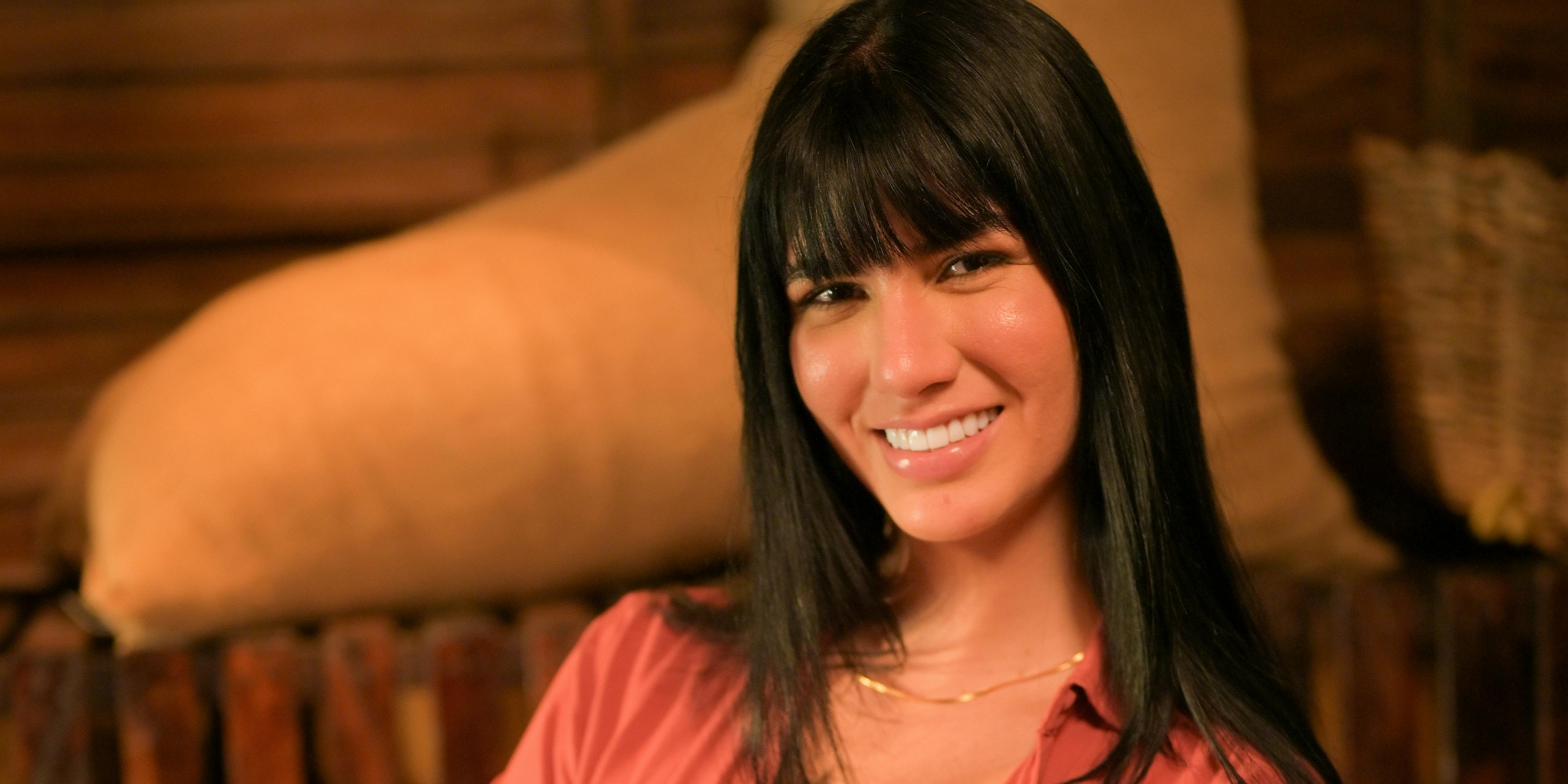 Yenifer Chacón Yenifer Chacón