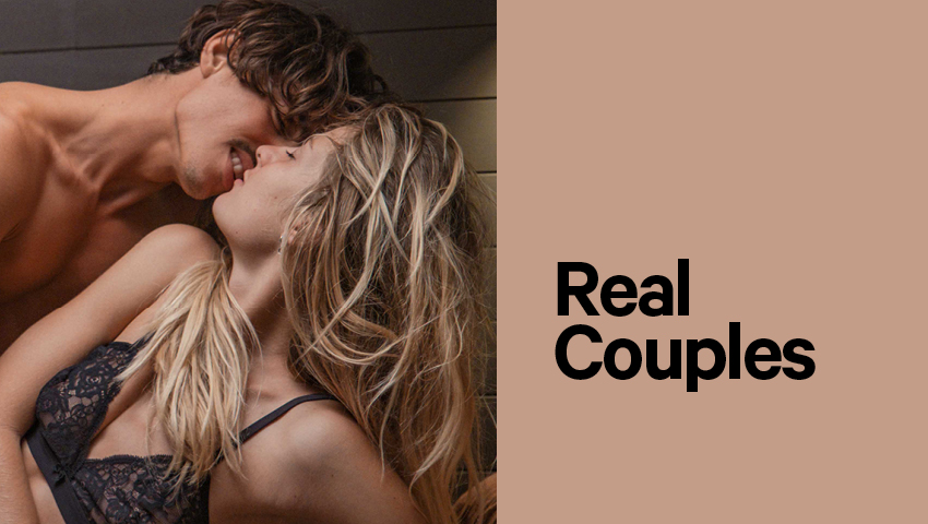 Real Couples
