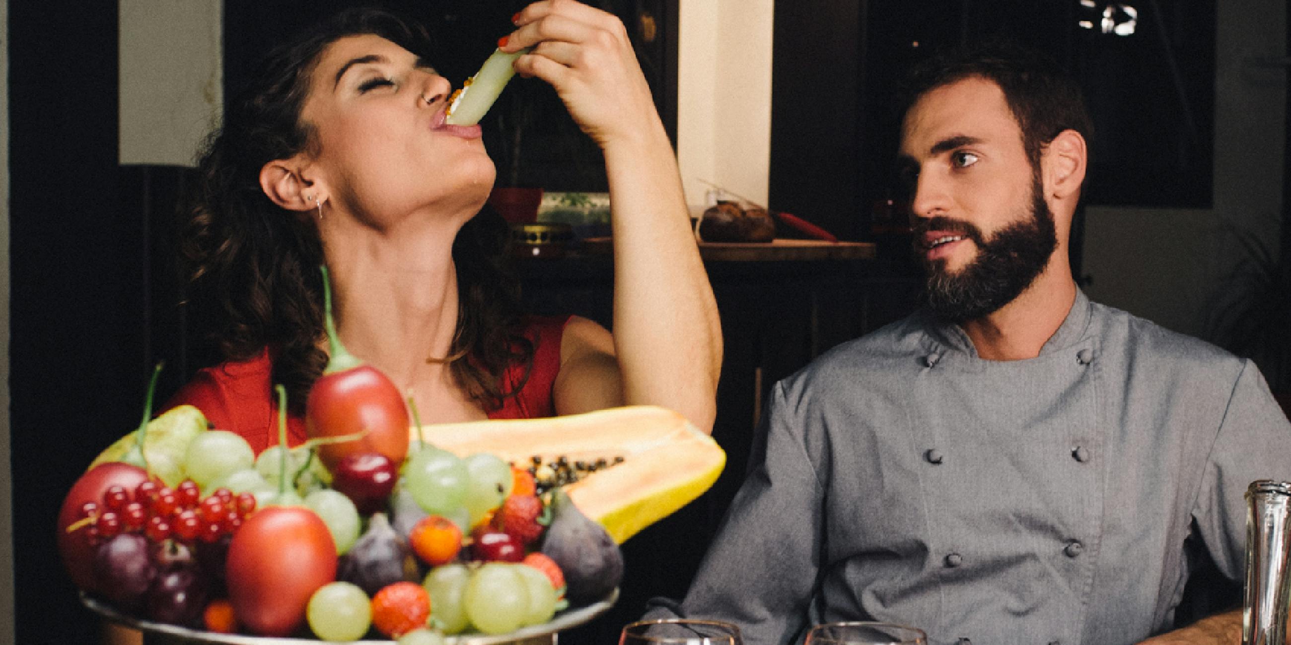 Eat With... Me Eat With... Me