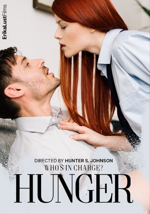 Hunger - Who's in Charge? Hunger - Who's in Charge?