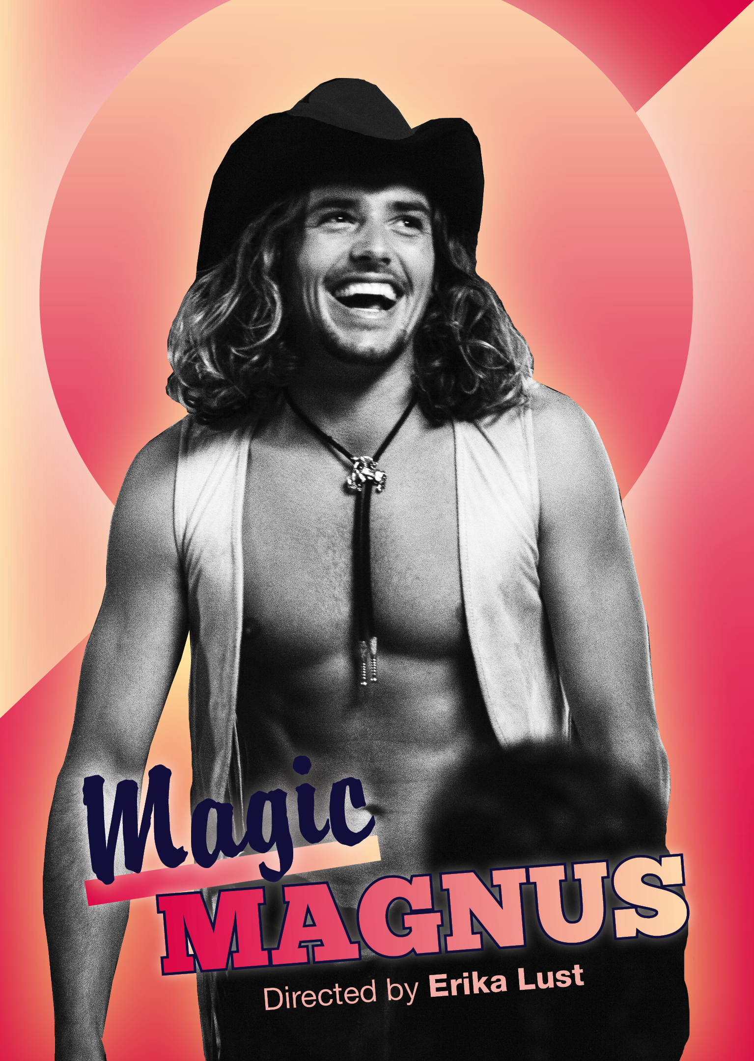 Magic Magnus