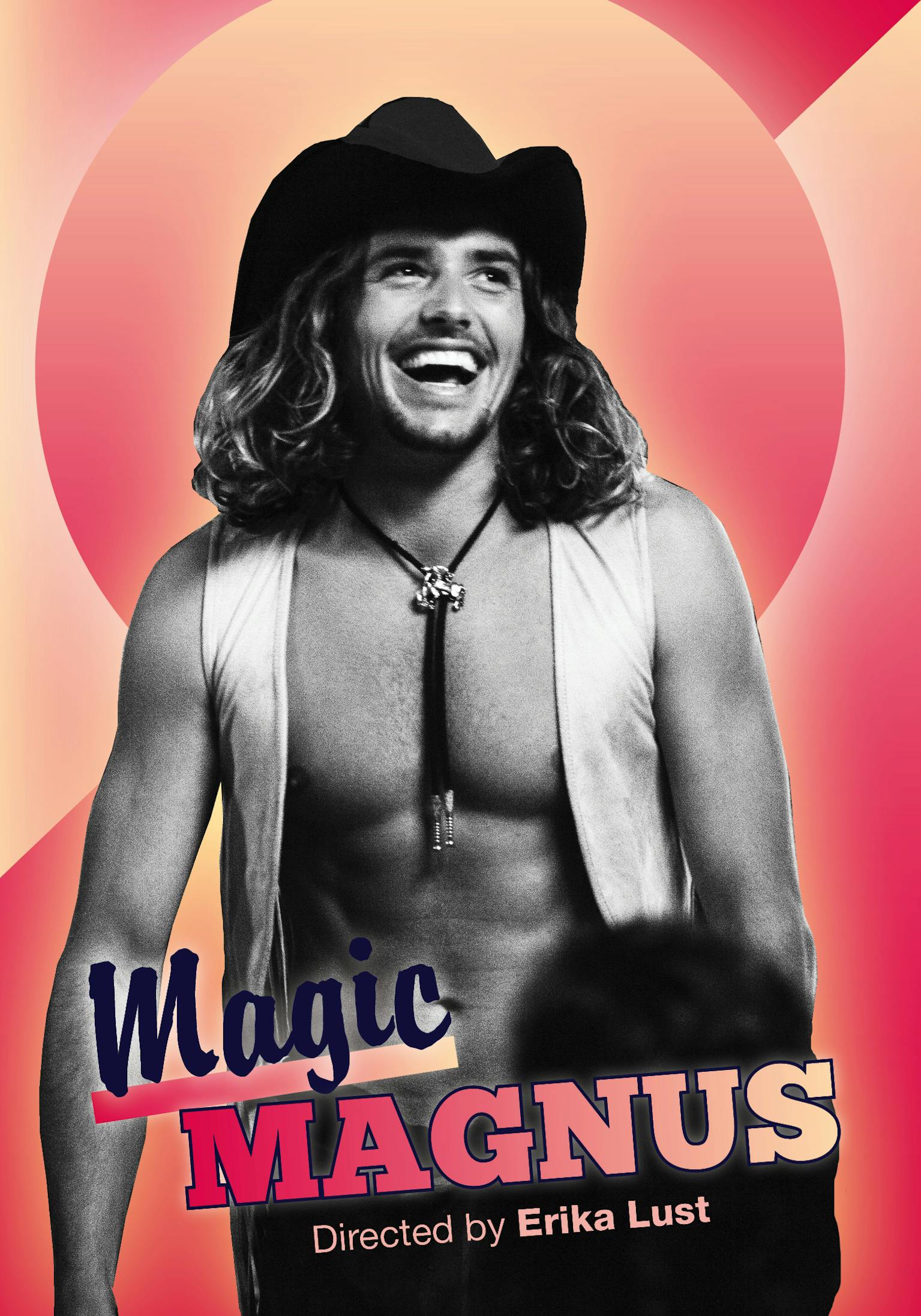 Magic Magnus Magic Magnus