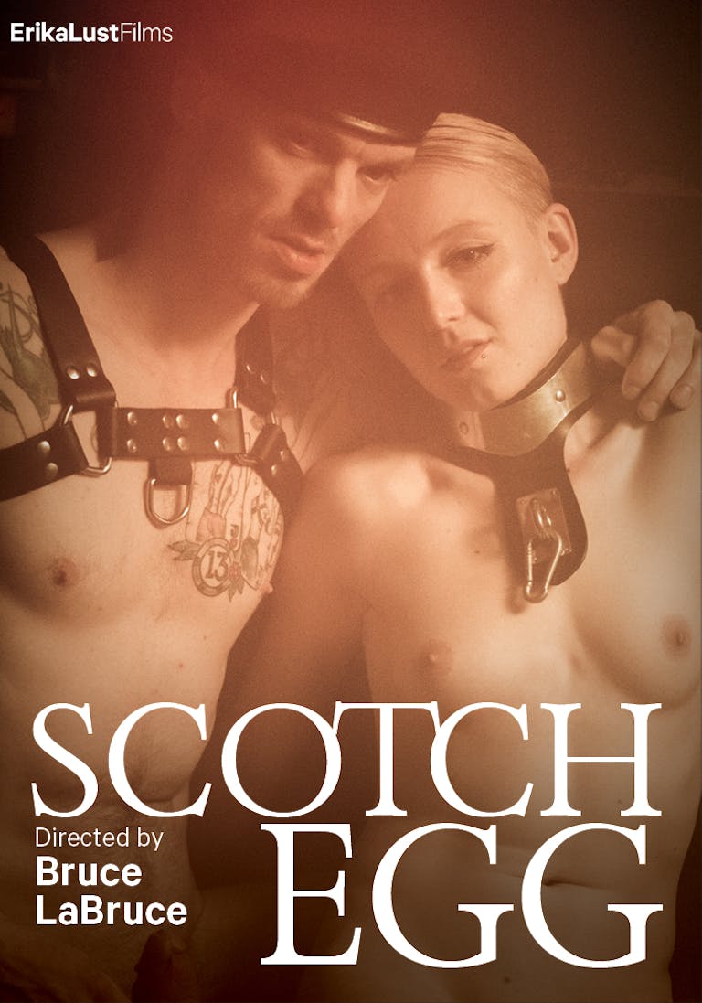 Scotch Egg Scotch Egg