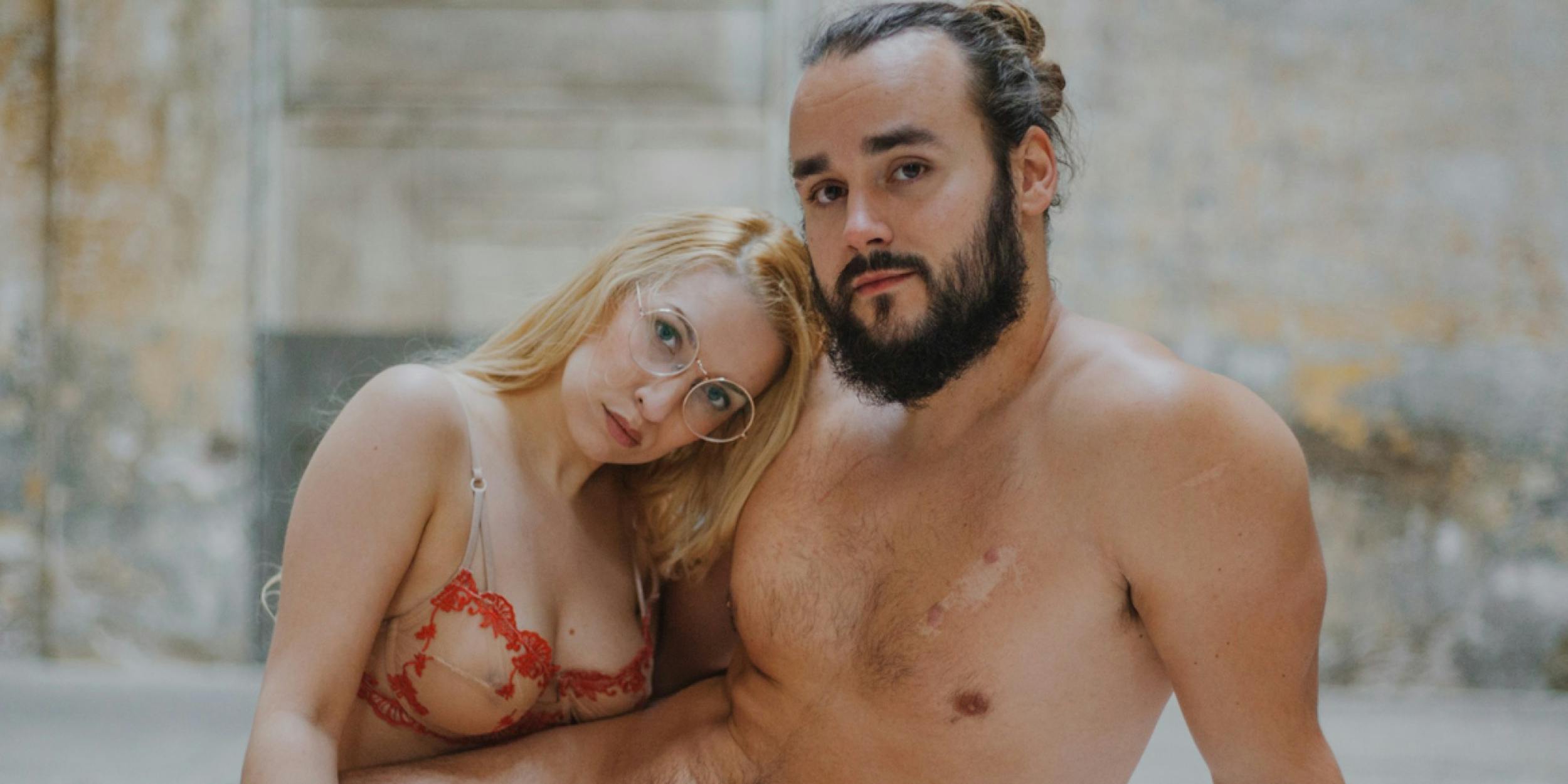 Impregnation Nation Impregnation Nation