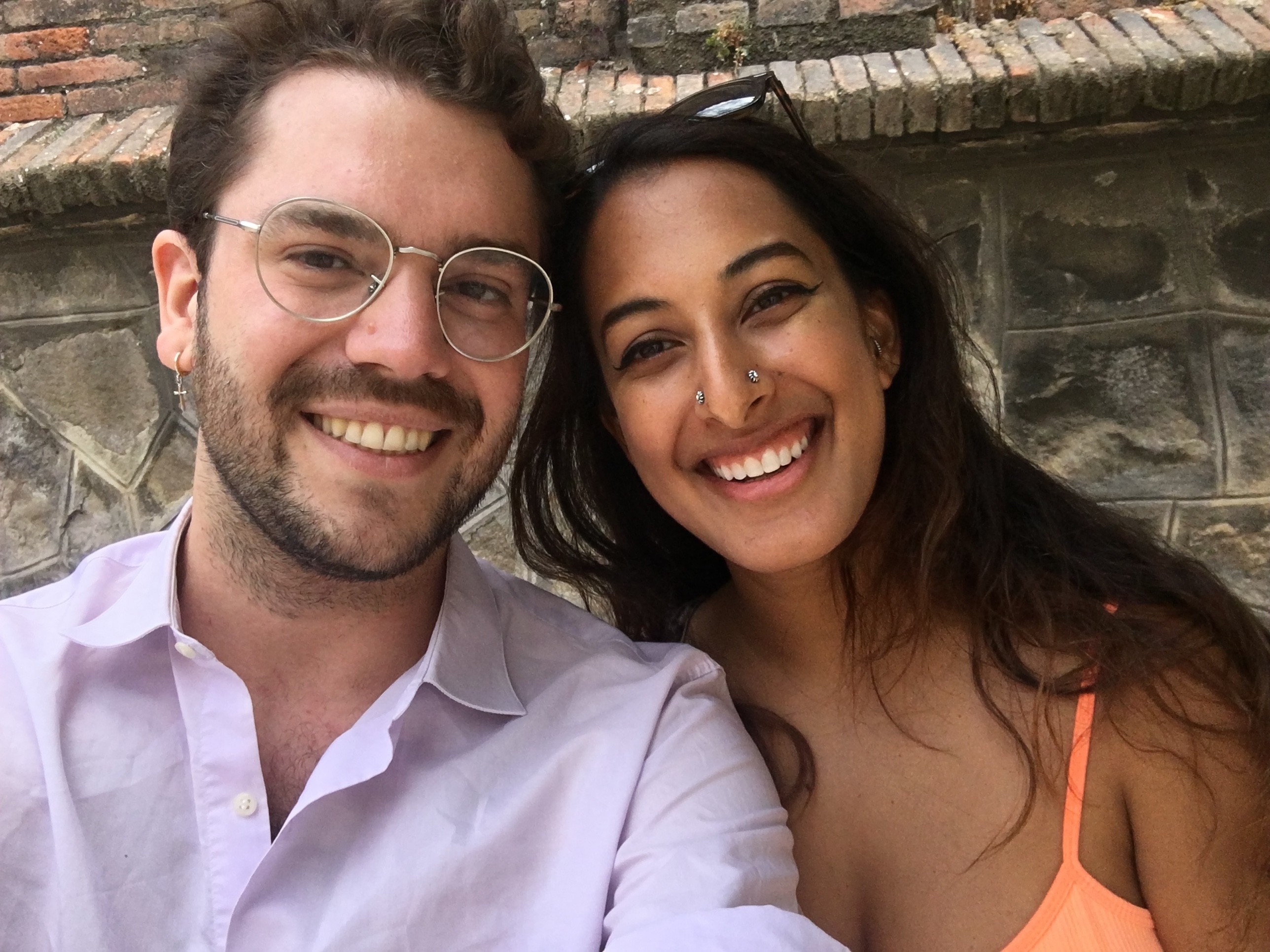 Kali Sudhra & Aleix Rodón