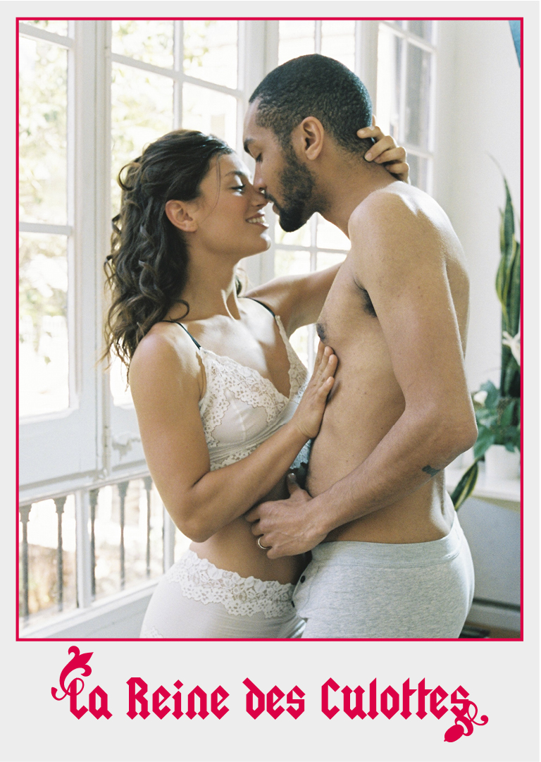 La Reine Des Culottes