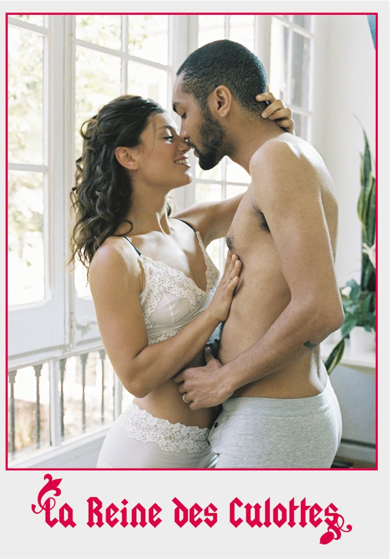 La Reine Des Culottes La Reine Des Culottes