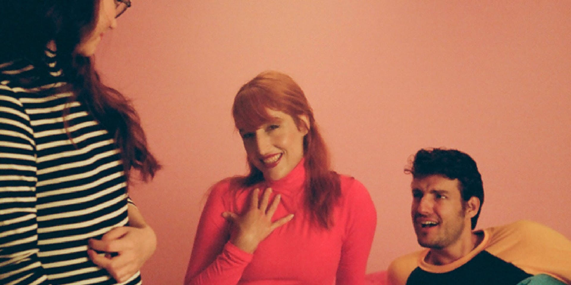 Try My Boyfriend Try My Boyfriend