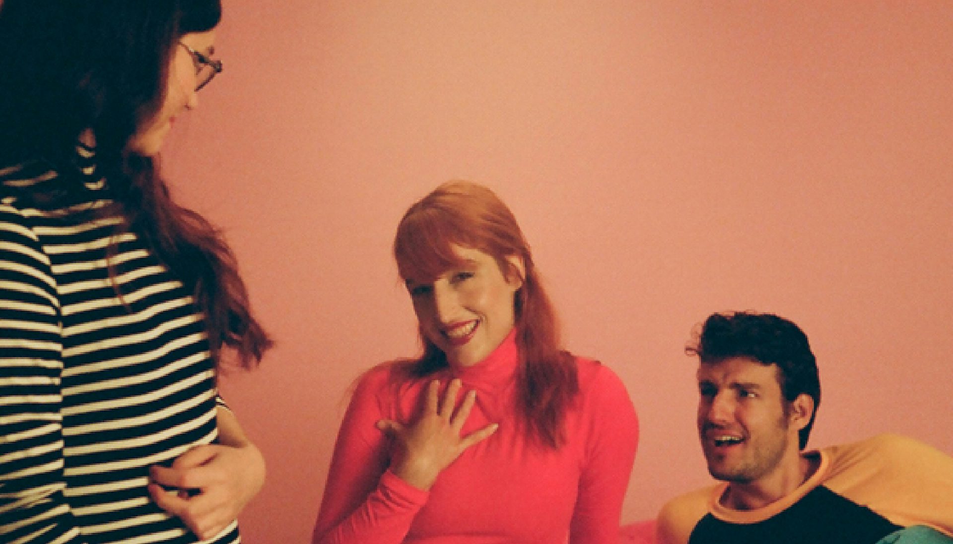 Try My Boyfriend Try My Boyfriend