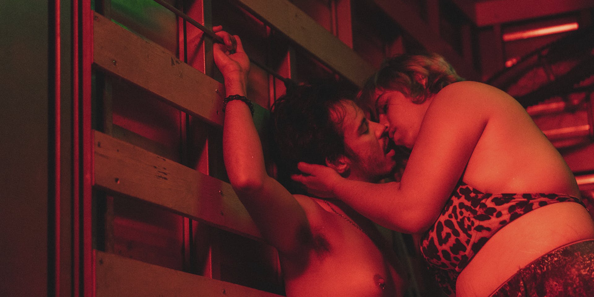 A Mudança A Mudança