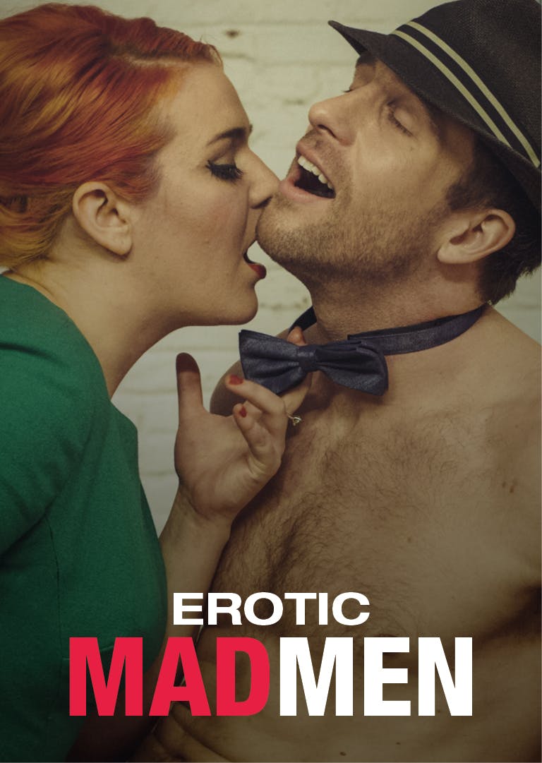 Erotic Mad Men