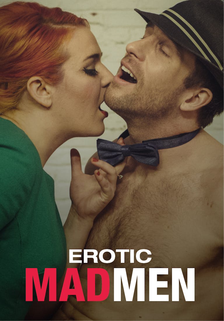 Erotic Mad Men Erotic Mad Men