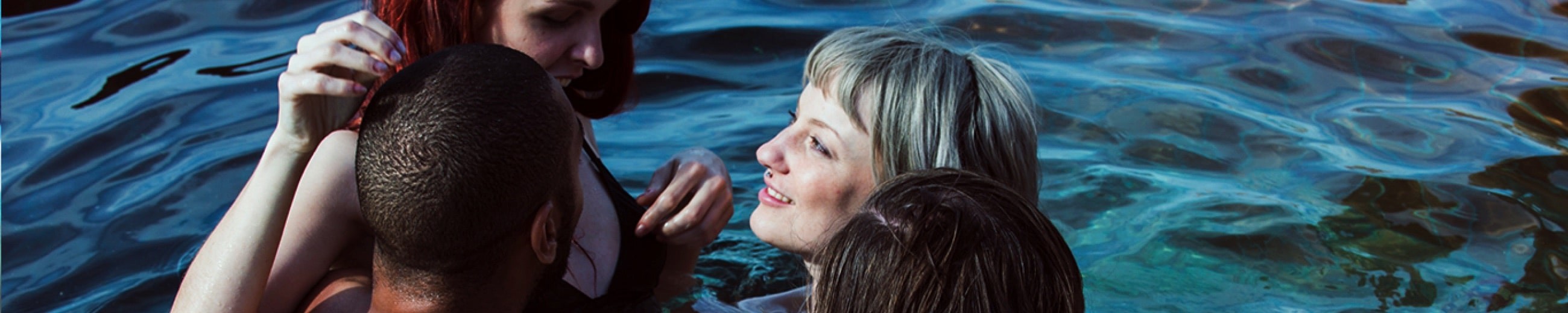 Bisexual Erotic Movies