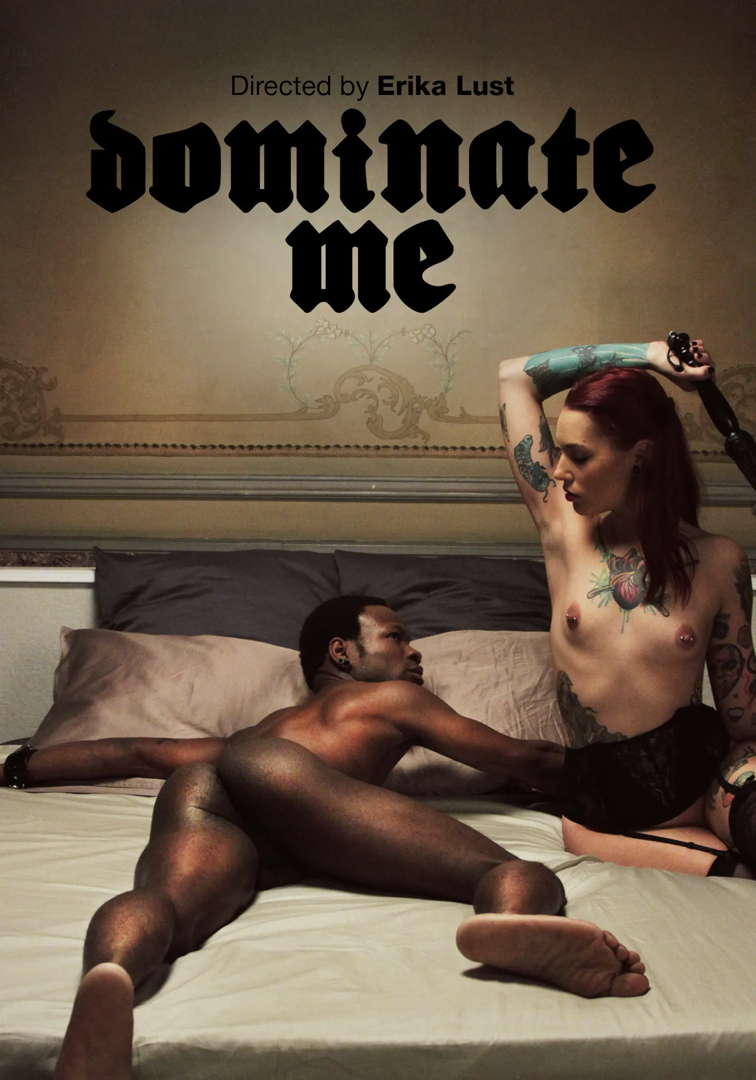 Dominate Me Dominate Me