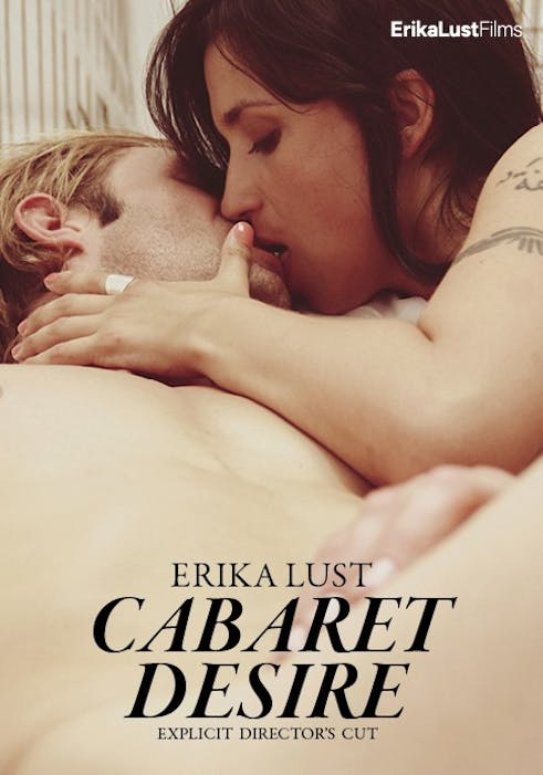 Cabaret Desire Cabaret Desire