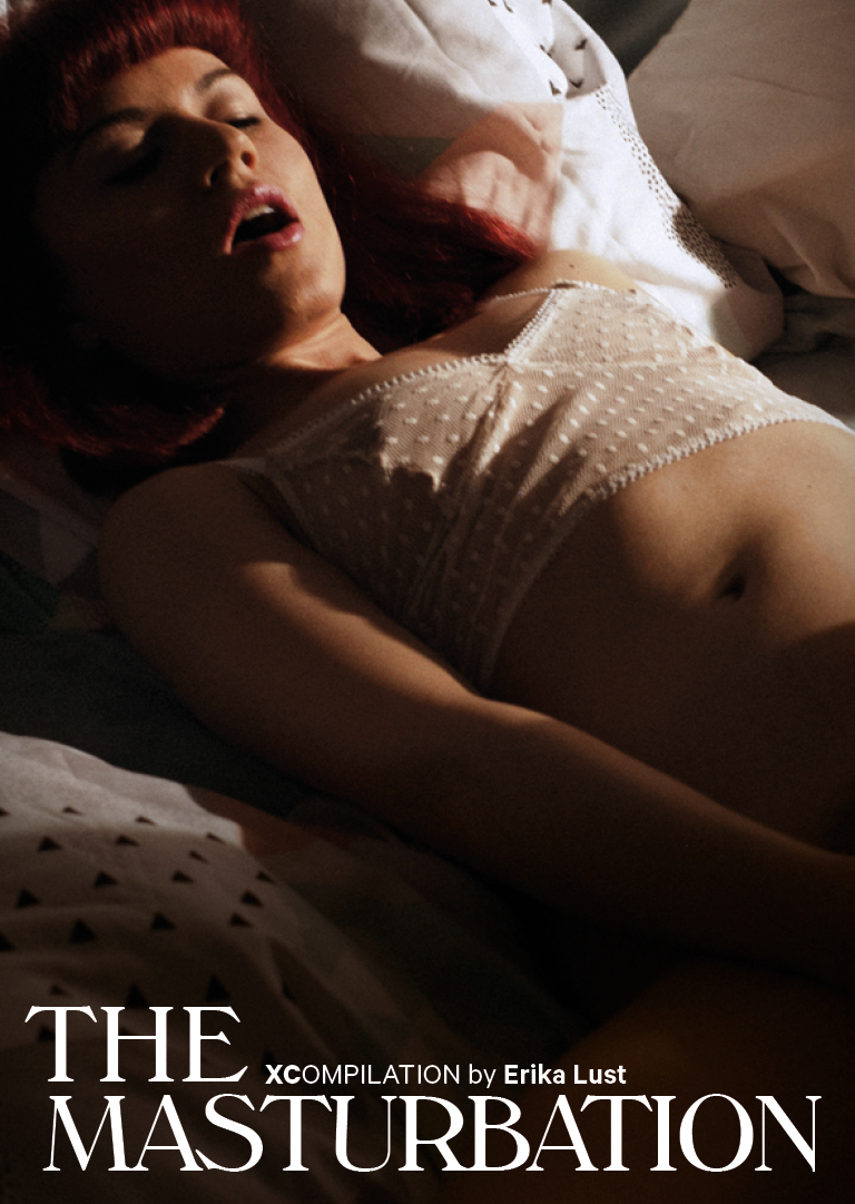 The Masturbation Compilation