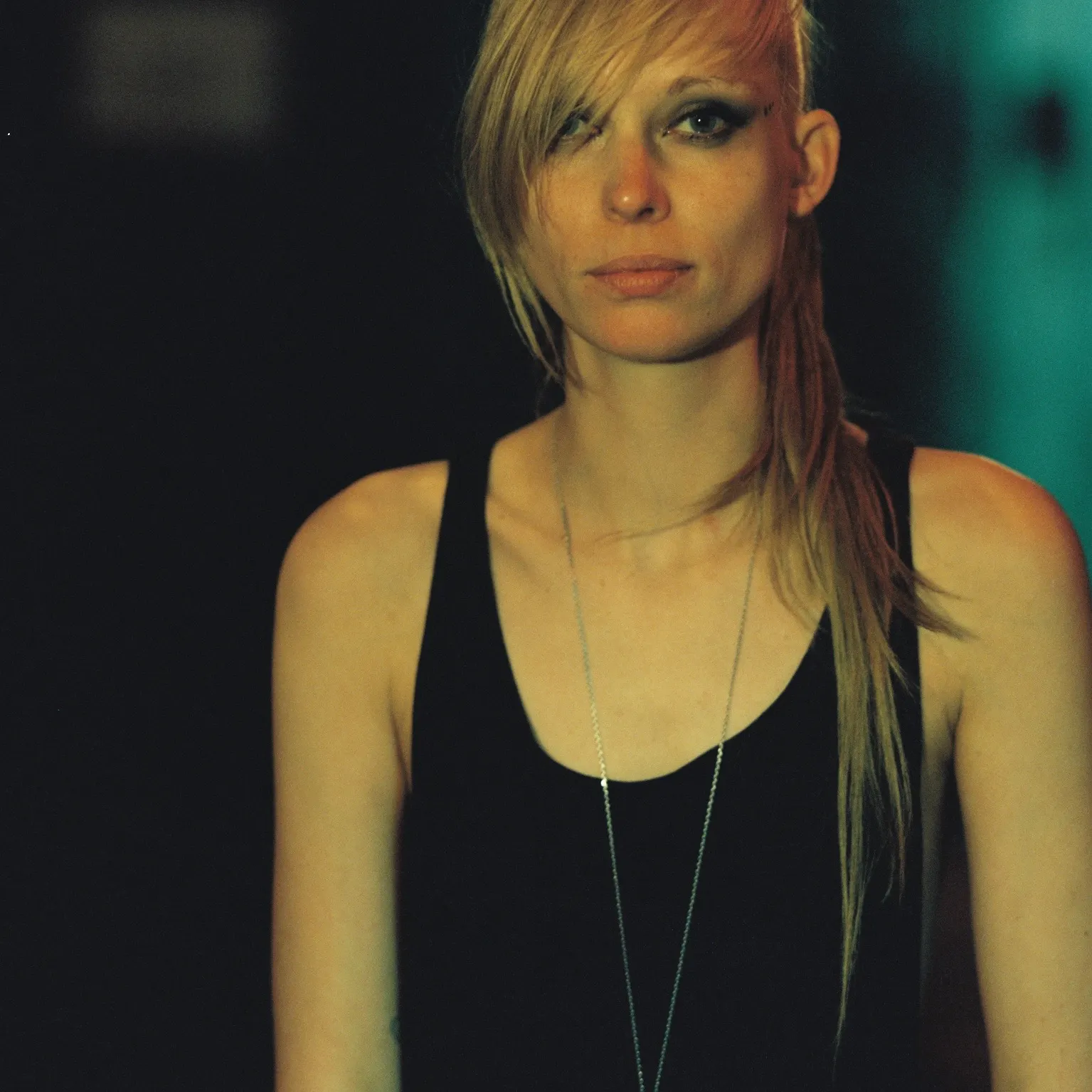 Erotic movie Pure : Black Rabbit - ElseCinema