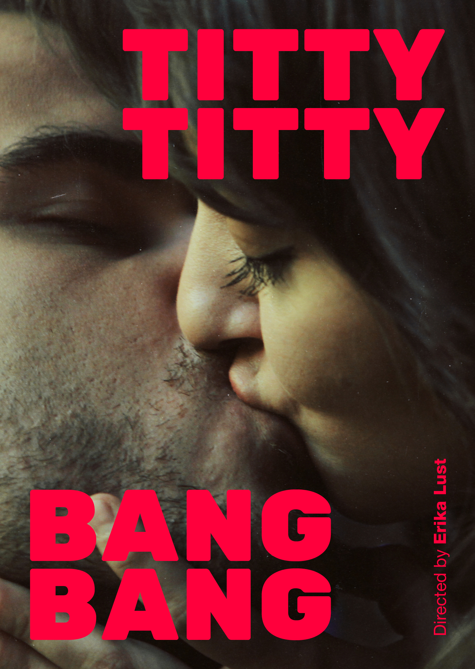 Titty Titty Bang Bang