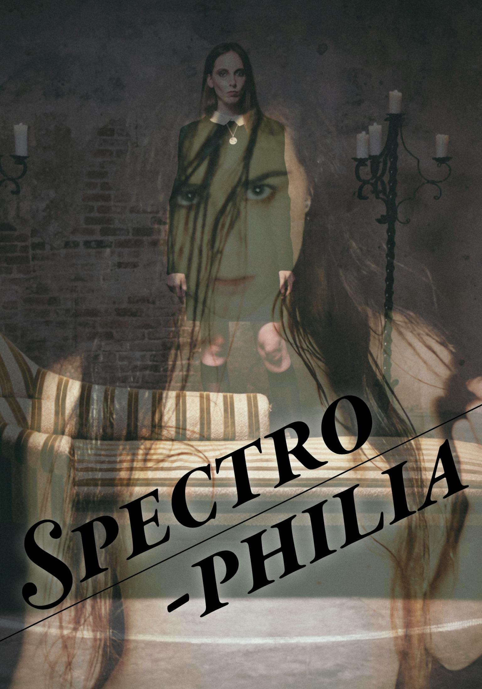 Spectrophilia Spectrophilia