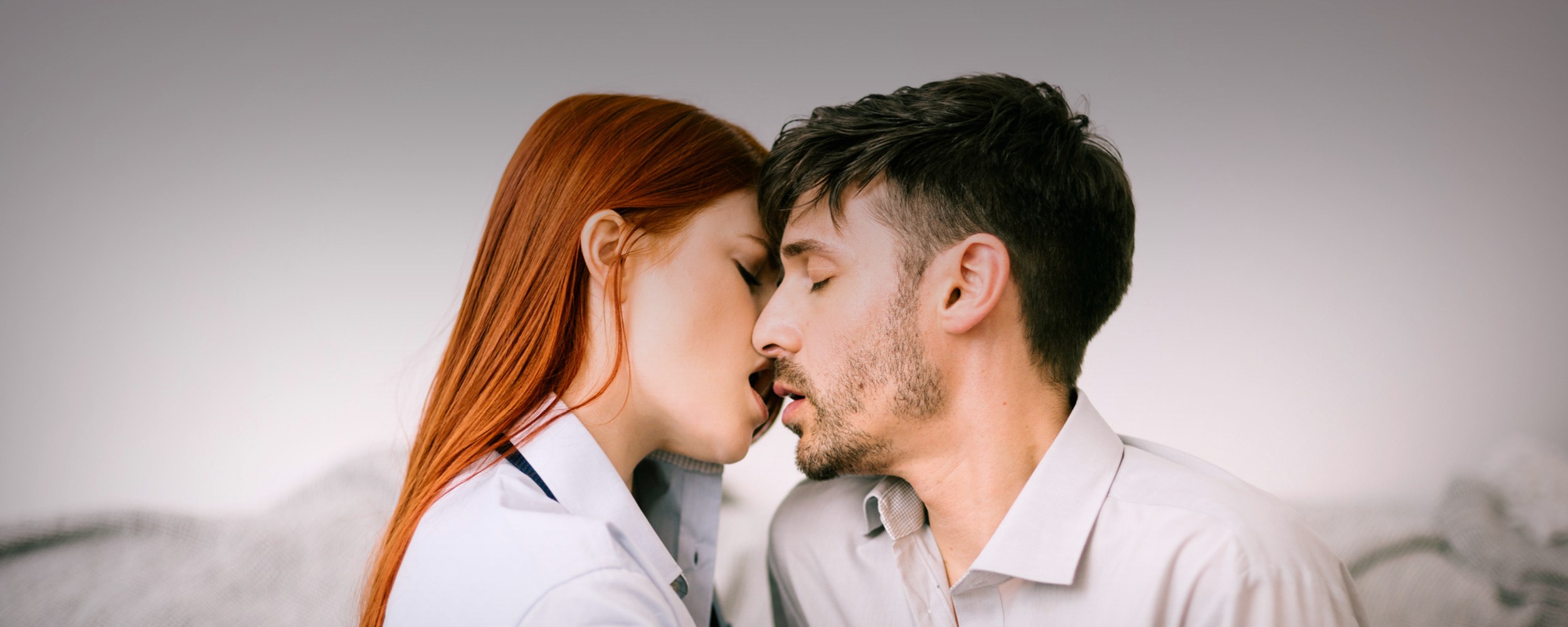 Hunger - Who's in Charge?