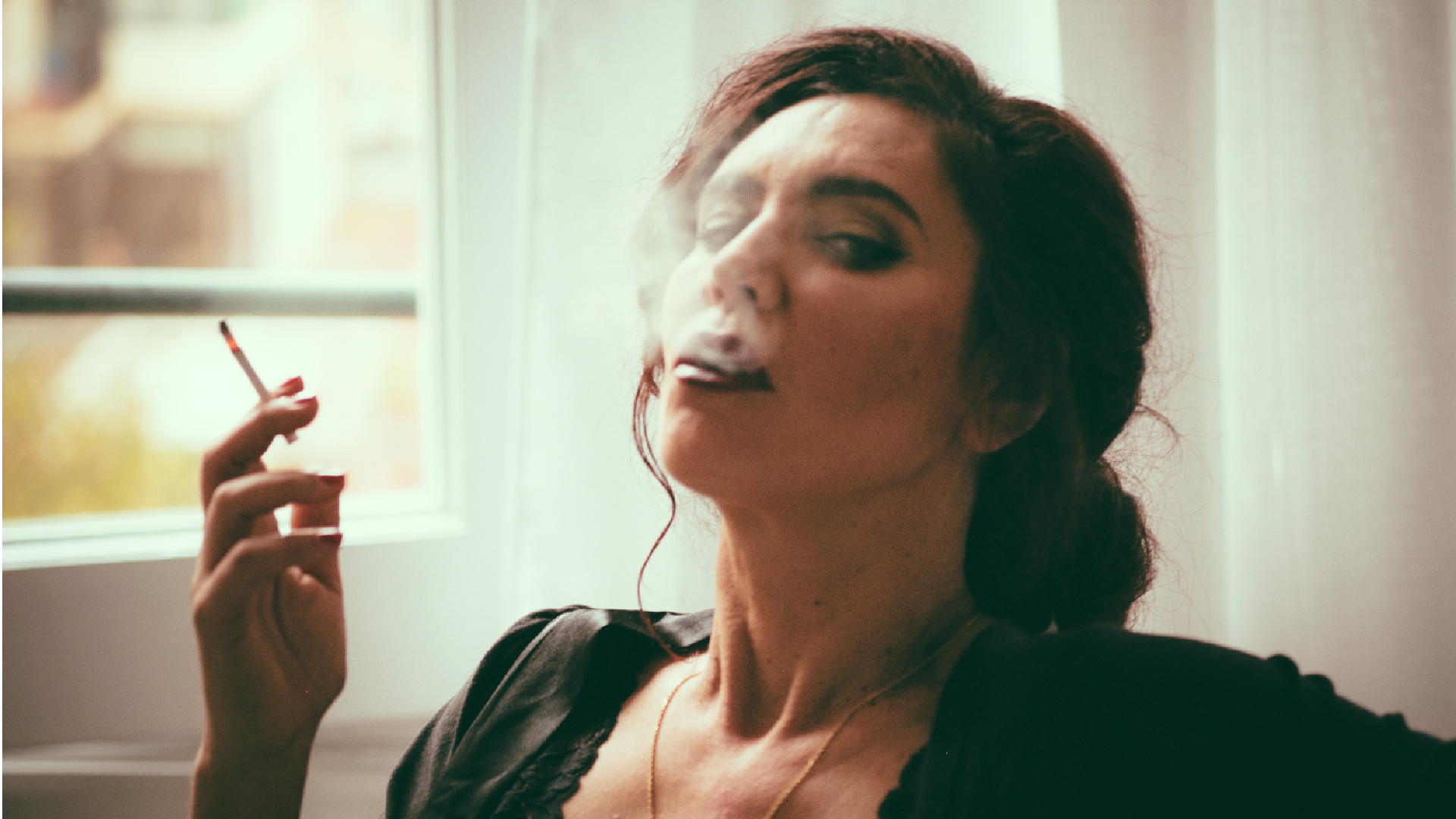 I Found Your Mother On Tinder 