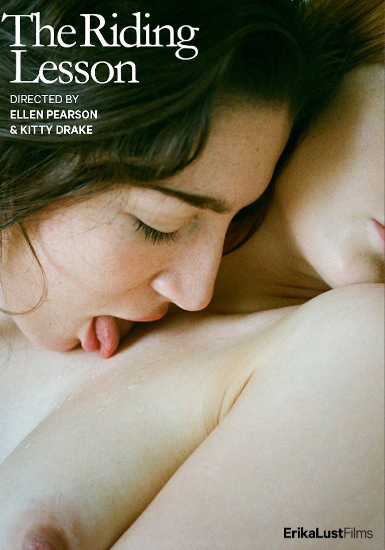 The Riding Lesson The Riding Lesson