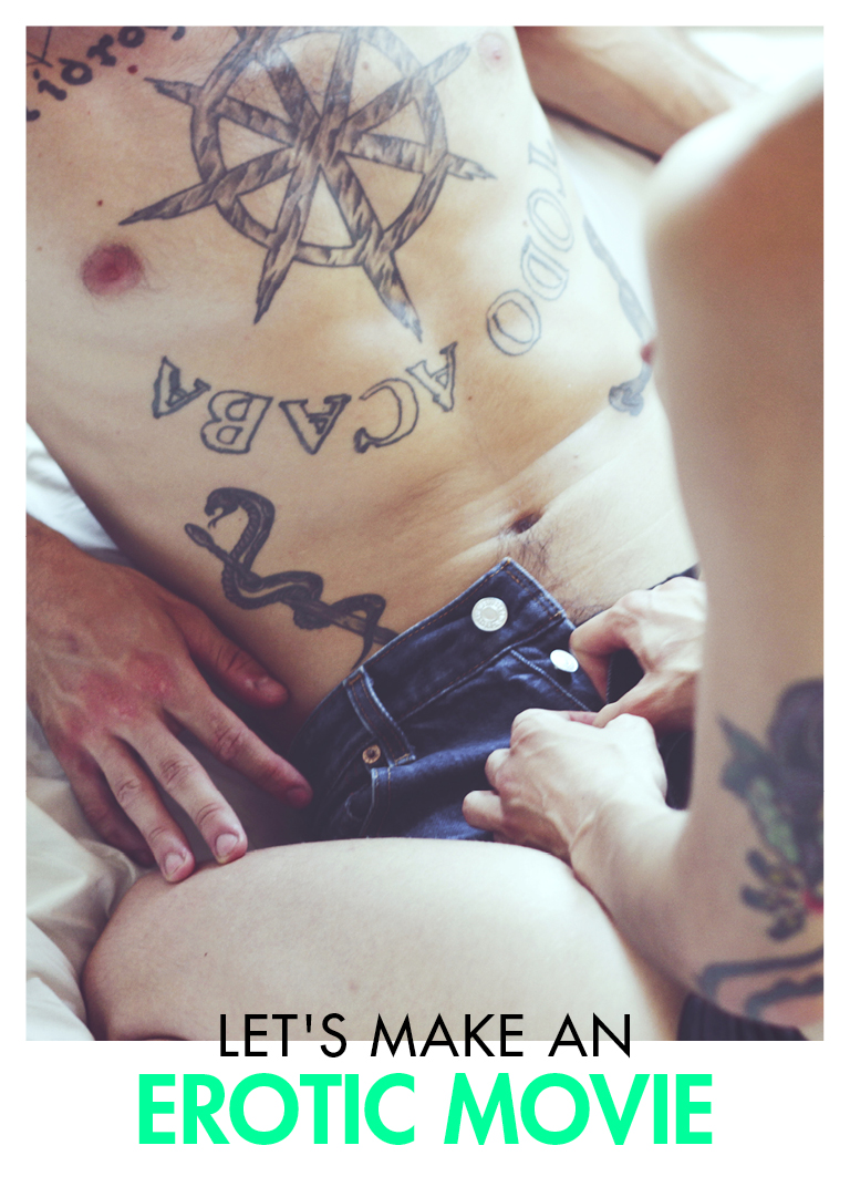 Selina and Alex AK erotic movies ElseCinema