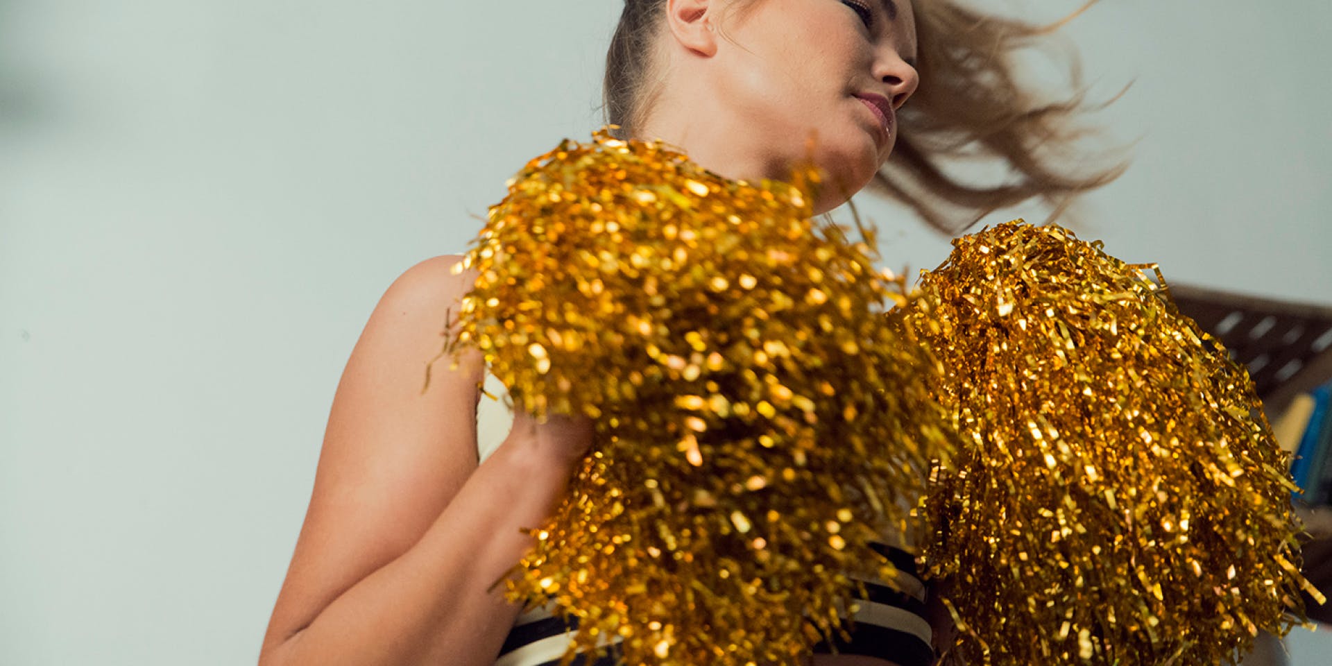 Swing That Ponytail/ Viking Warrior Swing That Ponytail/ Viking Warrior