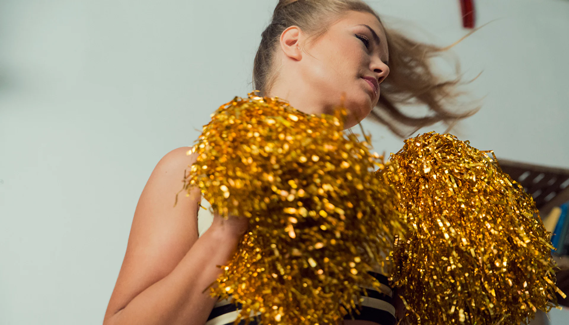 Swing That Ponytail/ Viking Warrior Swing That Ponytail/ Viking Warrior