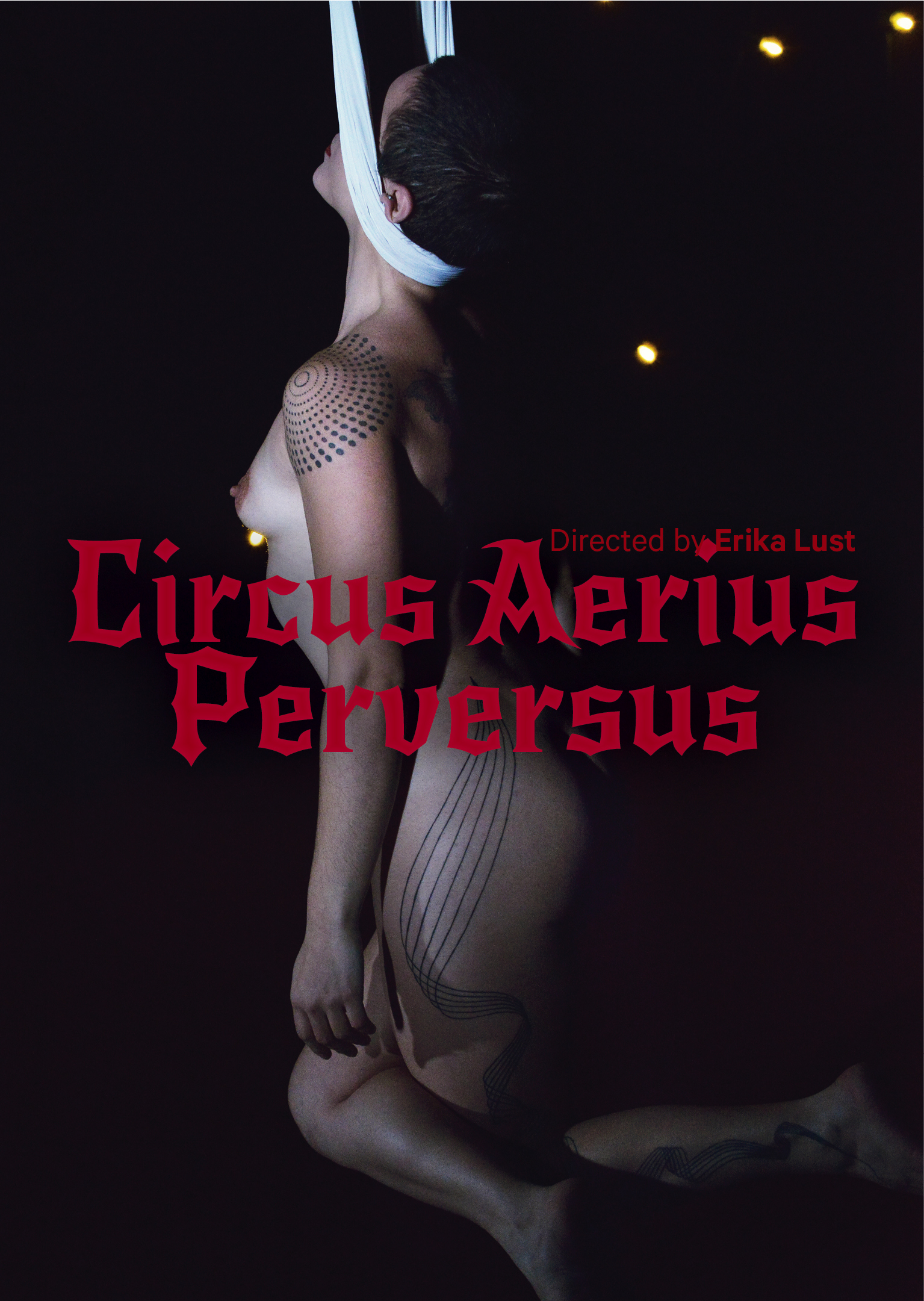 Circus Aerius Perversus