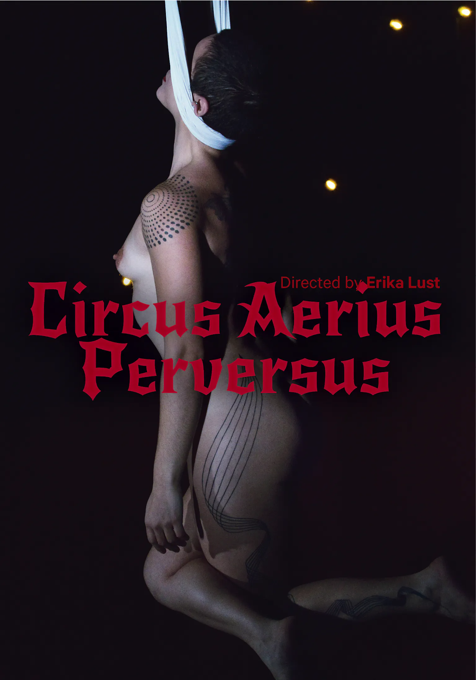 Circus Aerius Perversus Circus Aerius Perversus