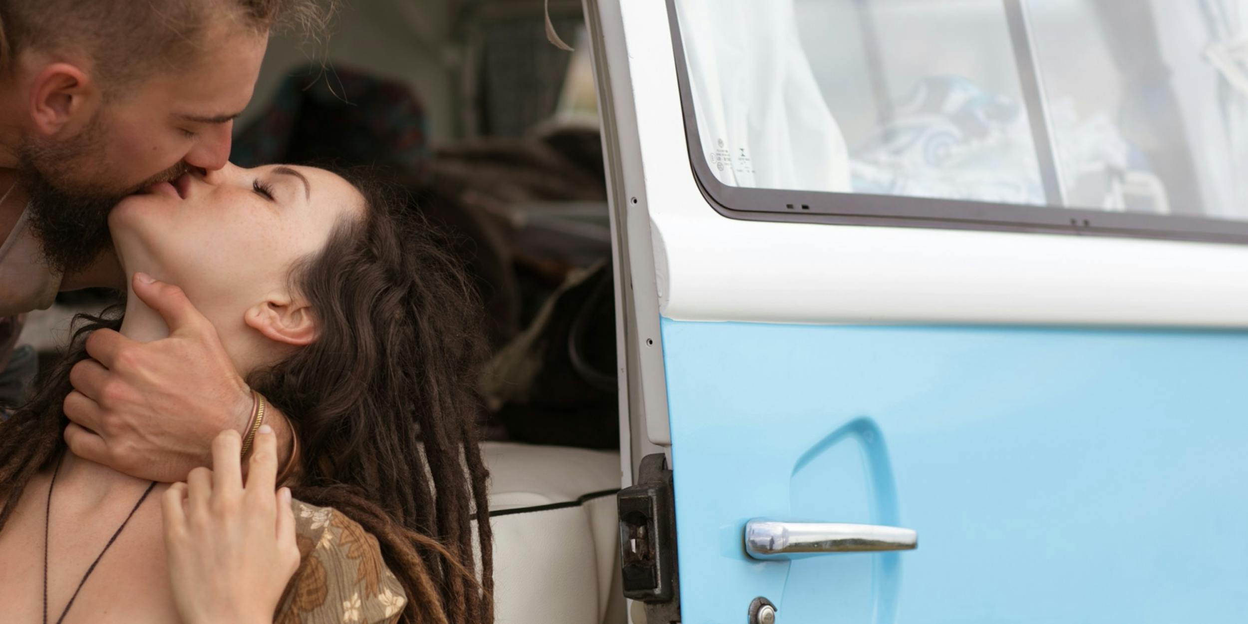 Wanderlust Wanderlust