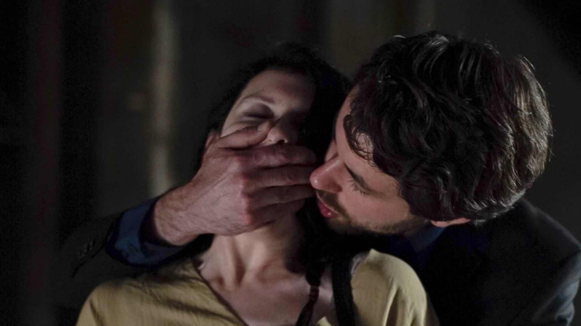 Fremde Zone (Urban Smut 02)