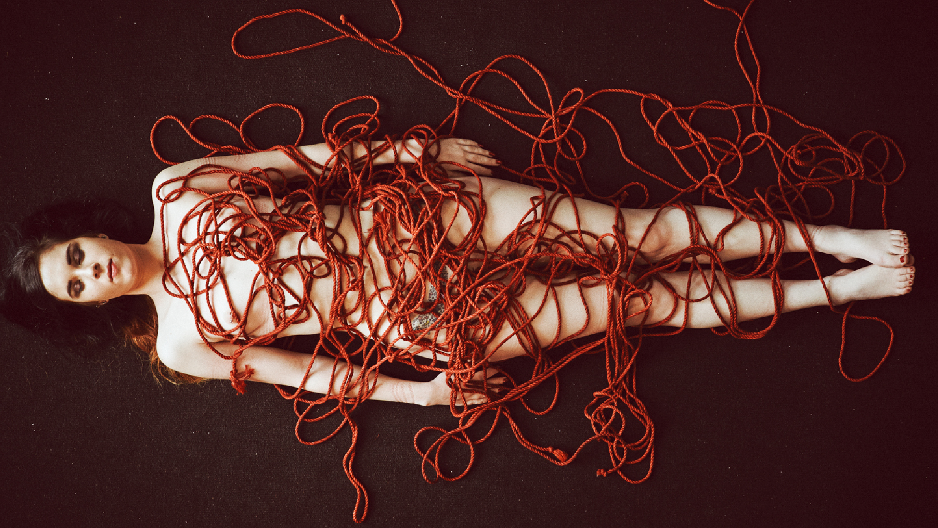 Hold Me So Tight It Hurts