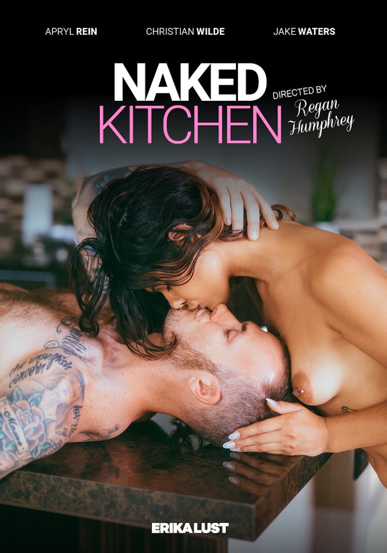 Naked Kitchen Naked Kitchen