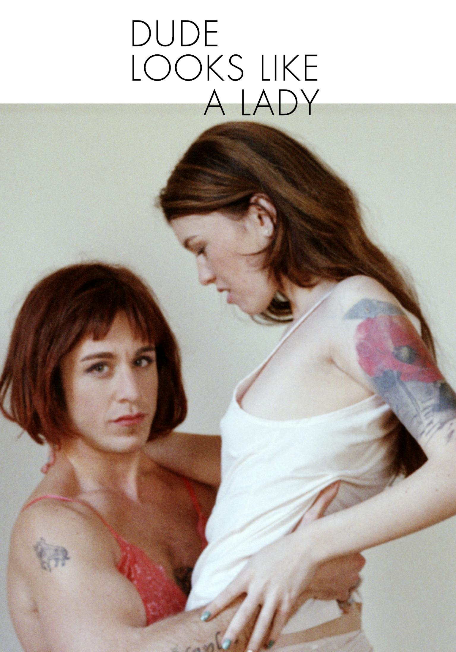 Dude Looks Like A Lady Dude Looks Like A Lady